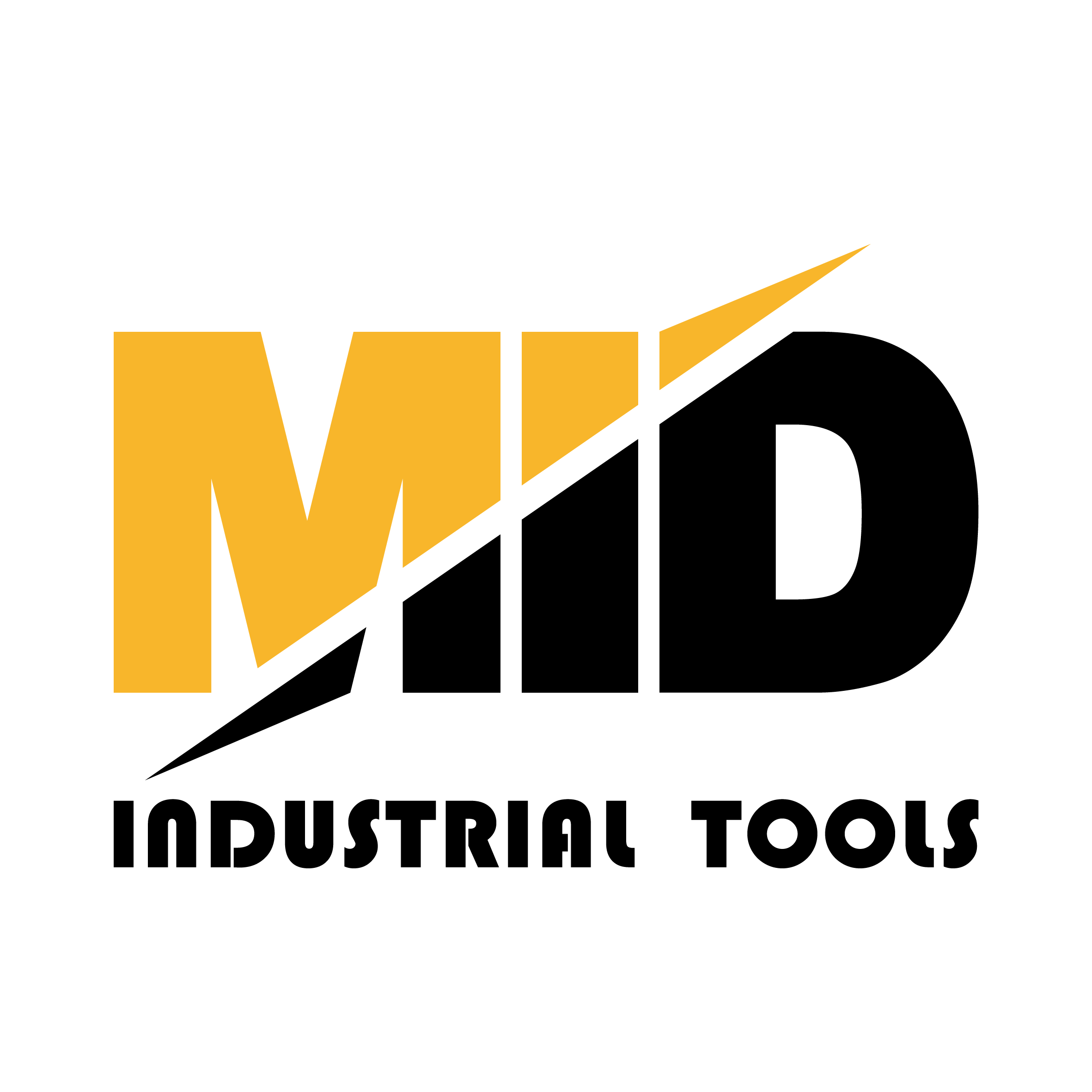 MID Industrial Tools logo